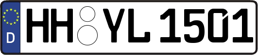 HH-YL1501
