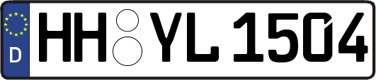 HH-YL1504