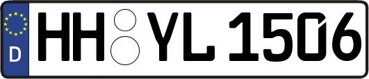 HH-YL1506