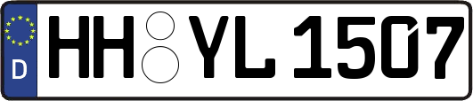 HH-YL1507
