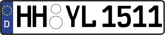 HH-YL1511