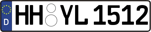 HH-YL1512