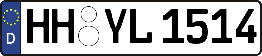 HH-YL1514