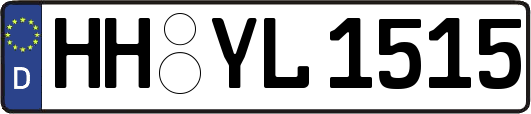 HH-YL1515