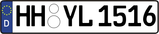 HH-YL1516