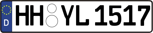 HH-YL1517