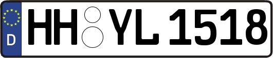 HH-YL1518