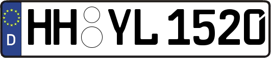 HH-YL1520