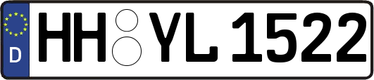 HH-YL1522