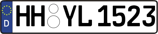 HH-YL1523
