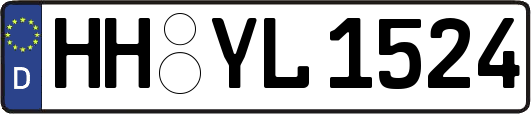 HH-YL1524