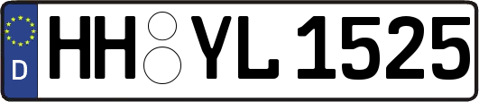 HH-YL1525