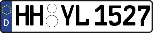 HH-YL1527