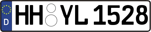HH-YL1528