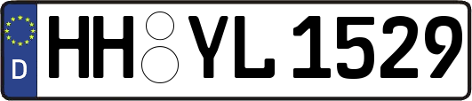 HH-YL1529
