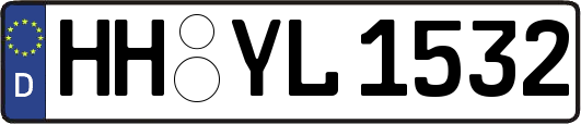 HH-YL1532