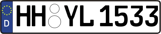 HH-YL1533