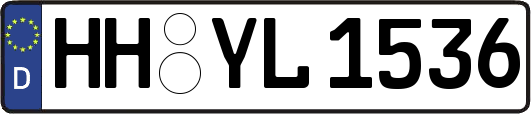 HH-YL1536