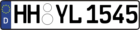 HH-YL1545