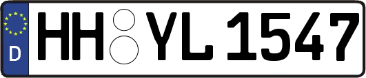 HH-YL1547