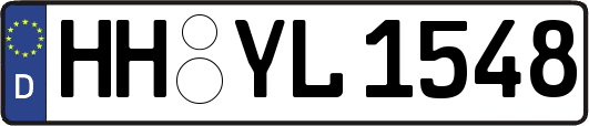 HH-YL1548
