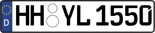 HH-YL1550