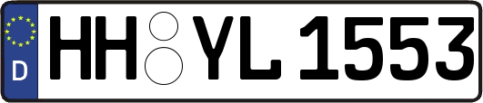 HH-YL1553