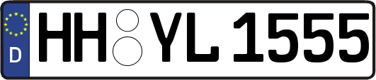 HH-YL1555