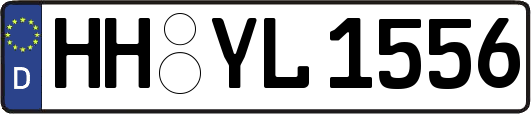 HH-YL1556