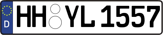 HH-YL1557