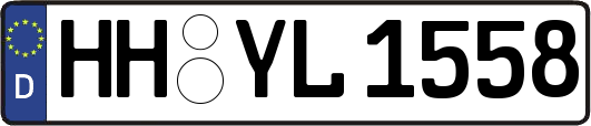 HH-YL1558
