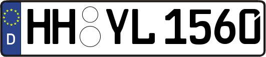 HH-YL1560