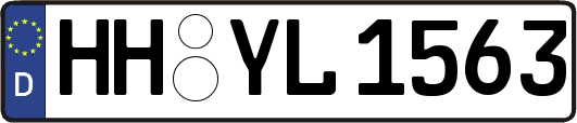 HH-YL1563