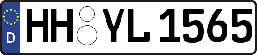 HH-YL1565