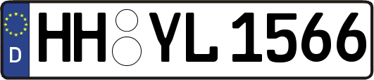 HH-YL1566