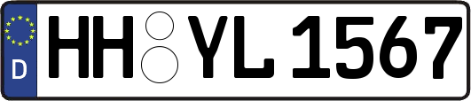 HH-YL1567