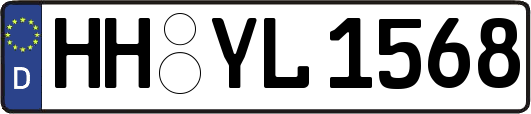 HH-YL1568