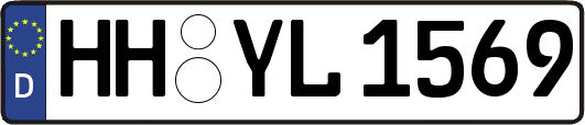 HH-YL1569