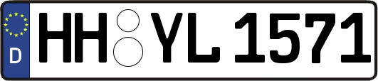 HH-YL1571