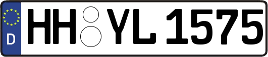 HH-YL1575