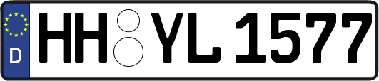 HH-YL1577