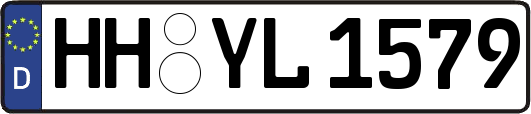 HH-YL1579