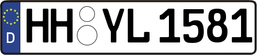 HH-YL1581
