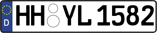 HH-YL1582
