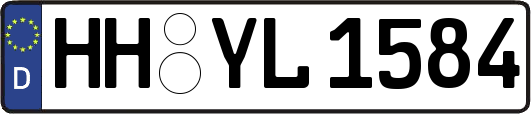 HH-YL1584