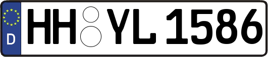 HH-YL1586