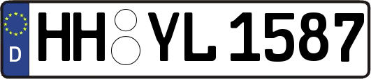 HH-YL1587