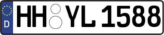 HH-YL1588