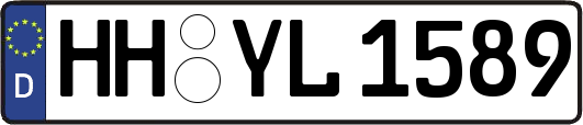 HH-YL1589