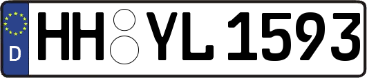 HH-YL1593